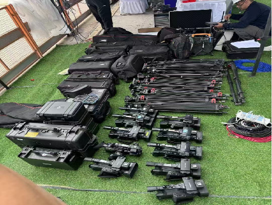 常規機(jī)位服務